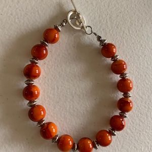 handmade bracelet